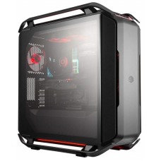 Корпус Cooler Master COSMOS C700P Black Edition, Black, Full Tower, без БП (MCC-C700P-KG5N-S00)