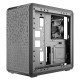 Корпус Cooler Master MasterBox Q300L, Black, Mini Tower, без БП (MCB-Q300L-KANN-S00)