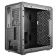 Корпус Cooler Master MasterBox Q300L, Black, Mini Tower, без БП (MCB-Q300L-KANN-S00)