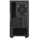 Корпус Cooler Master MasterBox Lite 3.1 TG, Black, Mini Tower, без БП (MCW-L3S3-KGNN-00)