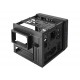 Корпус Cooler Master Elite 110, Black, Mini Cube, без БП (RC-110-KKN2)