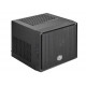 Корпус Cooler Master Elite 110, Black, Mini Cube, без БП (RC-110-KKN2)