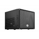 Корпус Cooler Master Elite 110, Black, Mini Cube, без БП (RC-110-KKN2)