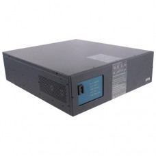 ДБЖ PowerCom KingPro KIN-3000AP-RM 3U, Black