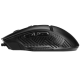 Миша Marvo M355 + ігрова поверхня G1, Black
