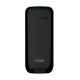 Мобильный телефон Sigma mobile X-style 17 UP Black-Green, 2 Sim