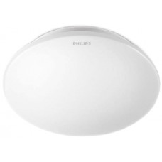 Світильник стельовий круглий Philips 31816, 20W, 6500K, 220V, White, IP20, 380x380x60