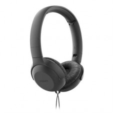 Навушники Philips UpBeat TAUH201 Over-Ear Mic, Black