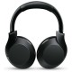 Гарнітура Bluetooth Philips Performance TAPH802, Over-Ear Wireless Hi-Res Mic, Black