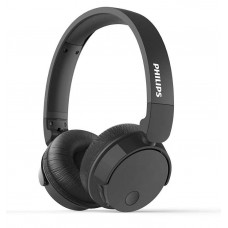 Гарнітура Bluetooth Philips TABH305, Over-Ear Wireless Mic, Black