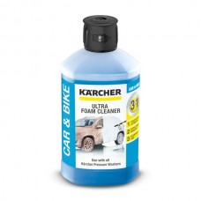 Засіб для пінного очищення Karcher Ultra Foam 3-в-1, 1 л (6.295-743.0)