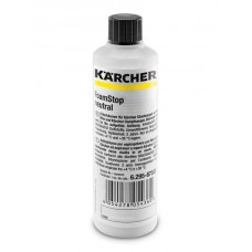 Средство пеногаситель Karcher Foam Stop (6.295-873.0)