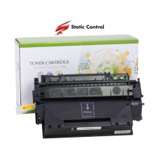 Картридж HP 49X (Q5949X), Black, Static Control (002-01-S5949X)