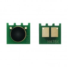 Чип для HP CF380A, Black, 2400 копий, Static Control (H476CP-K)