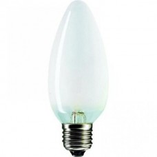 Лампа світлодіодна E27, 60W, 2700K, B35, Philips Stan, 630 lm, 220V (921501644214)