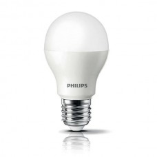Лампа світлодіодна E27, 10.5W, 3000K, A55, Philips LEDBulb, 1055 lm, 220V (929000249457)