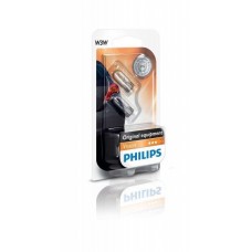 Автолампи Philips Vision W3W (12256B2)