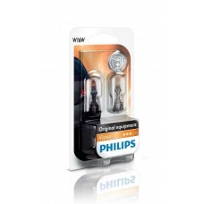 Автолампи Philips Vision W16W (12067B2)