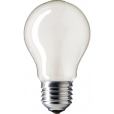 Лампа накаливания E27, 60W, 2700K, A55, Philips Stan, 710 lm, 220V (926000007385)