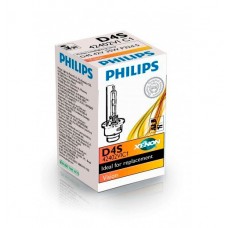 Автолампа ксеноновая Philips Vision D4S, 1 шт (42402VIC1)