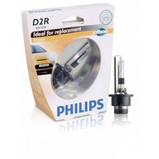 Автолампа ксенонова Philips Vision D2R, 1 шт (85126VIS1)