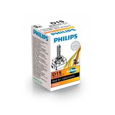 Автолампа ксеноновая Philips Vision D1S, 1 шт (85415VIC1)