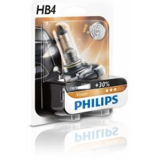 Автолампы Philips Vision HB4, 1 шт (9006PRB1)