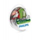 Автолампы Philips LongLife EcoVision H7, 2 шт (12972LLECOS2)