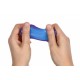 Розумний пластилін Paulinda, Thinking Clay, змінює колір 30 г, синій / фіолетовий (PL-170705-TCTR-03)