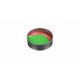 Розумний пластилін Paulinda, Thinking Clay магнітний 30 г, зелений (PL-170605-TCMT-02)