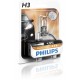 Автолампи Philips Vision H3, 1 шт (12336PRB1)