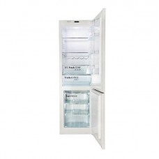 Холодильник Snaige RF58SG-S500260, White