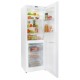 Холодильник Snaige RF53SG-S500210, White