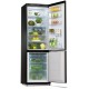 Холодильник Snaige RF36SM-S1JJ21, Black