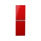 Холодильник Snaige RF35SM-S1RA21, Red