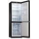 Холодильник Snaige RF34NG-P1CB26, Black
