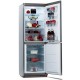 Холодильник Snaige RF31SM-S1CB21, Grey