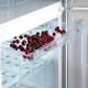 Холодильник Snaige RF27SM-P1CB22, Grey
