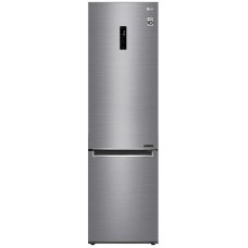Холодильник LG GW-B509SMDZ, Silver
