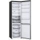 Холодильник LG GW-B509SMDZ, Silver