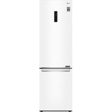 Холодильник LG GA-B509SQKM, White