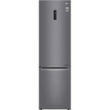 Холодильник LG GA-B509SLKM, Graphite