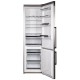 Холодильник Gorenje NRK6203TX