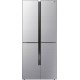Холодильник Gorenje NRM8181MX