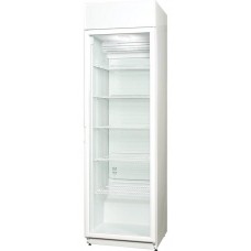 Холодильна шафа-вітрина Snaige CD40DM-S3002X, White