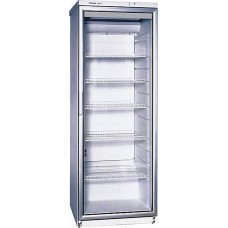 Холодильна шафа-вітрина Snaige CD350-1003, White
