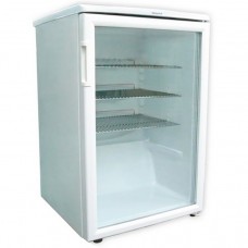 Холодильна шафа-вітрина Snaige CD140-1002, White