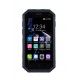 Смартфон 2E E450R, Black/Gray (708744071040)