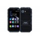 Смартфон 2E E450R, Black/Gray (708744071040)