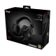 Навушники Trust GXT 414 Zamak Premium Multiplatform Gaming, Black (23310)